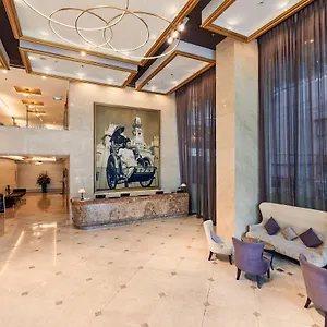 Liberty Saigon Centre 4* Ho-Chi-Minh-Stadt
