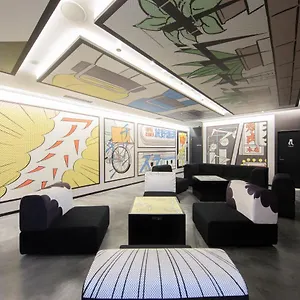 东京滨松町旅行家酒店 酒店