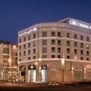 Crowne Plaza - Jumeirah By Ihg Dubaï