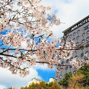 3* Hotel Apa Keisei Ueno Ekimae