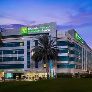 Express Airport By Ihg Dubaï