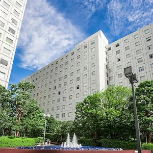 ニューオータニ イン東京 3*, 東京都 日本
