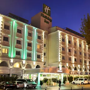 By Ihg 5* Istanbul