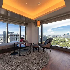 4* Hotel The Blossom Hibiya