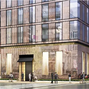 4* Hotel The Celestine Ginza