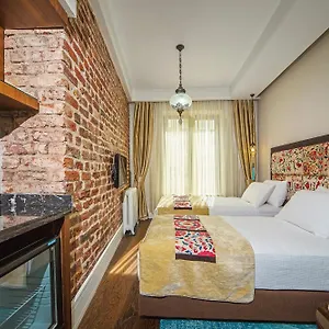 Azade 3* Istanbul