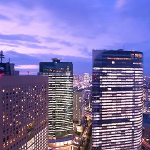 5* Hotel Conrad