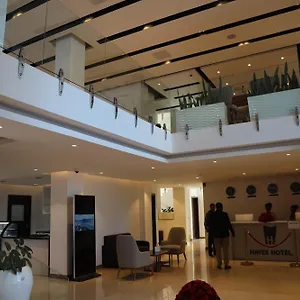 visit hotel