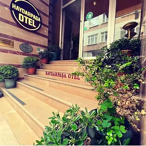 Haydarpasa 2* Istanbul