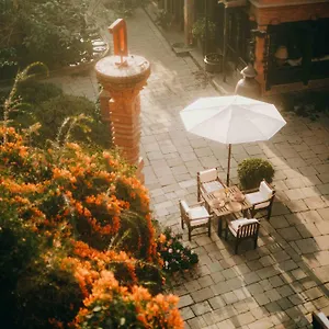 The Dwarika's Kathmandu