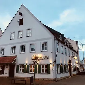 Pfafflinger 3* Neuburg an Der Donau