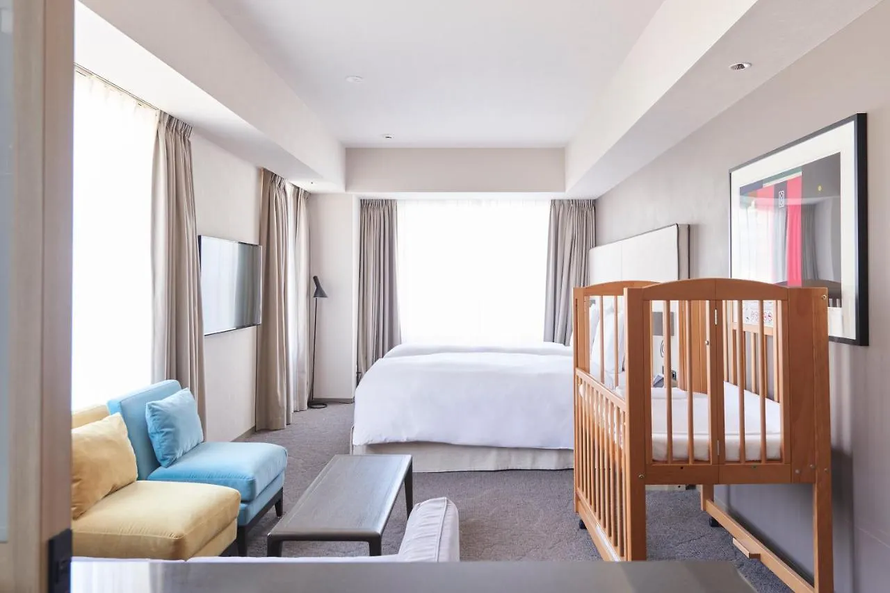 Nohga Hotel Ueno Tokyo
