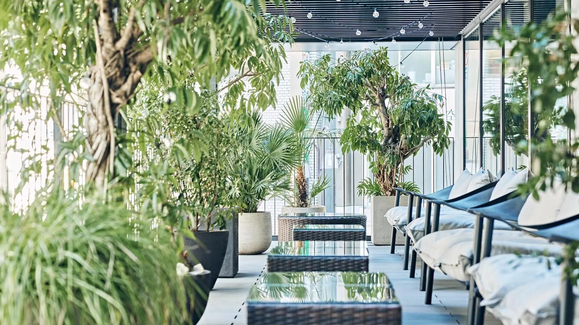 Nohga Hotel Ueno Prefektura Tokio