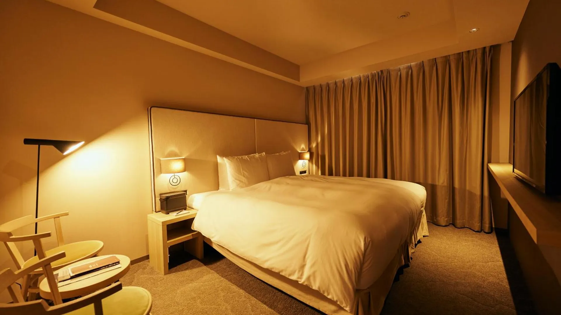 Nohga Hotel Ueno Prefektura Tokio