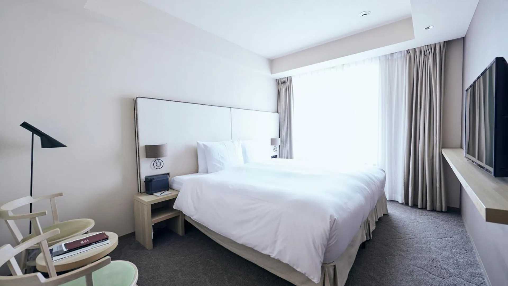 Nohga Hotel Ueno Prefektura Tokio Japonsko