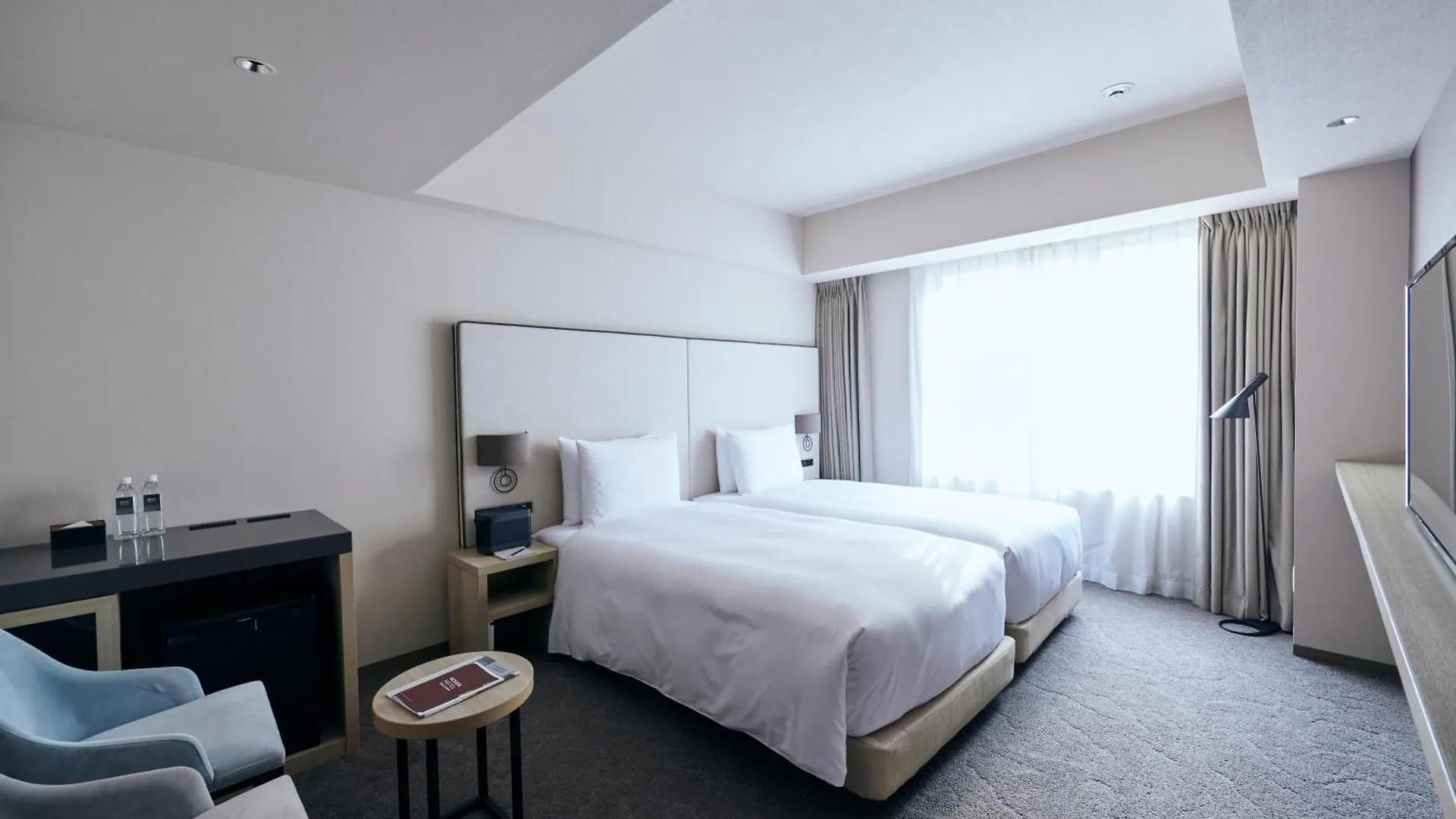 Nohga Hotel Ueno Prefektura Tokio