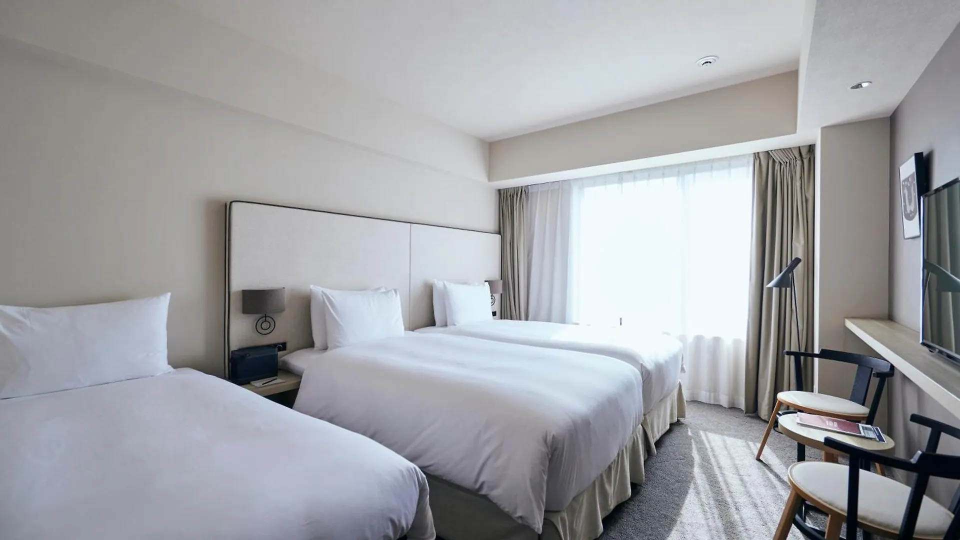 Nohga Hotel Ueno Prefektura Tokio 4*,  Japonsko