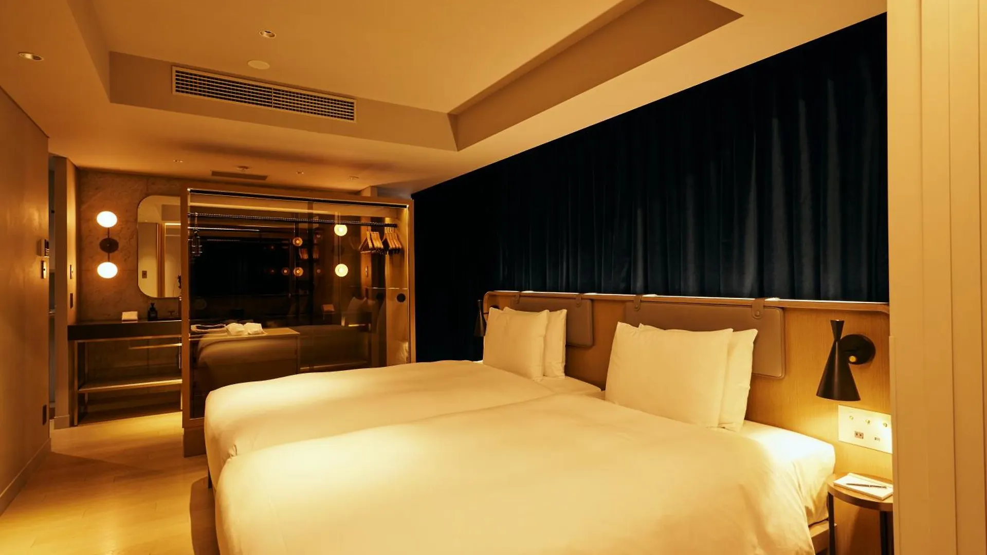 Nohga Hotel Ueno Prefektura Tokio 4*,  Japonsko