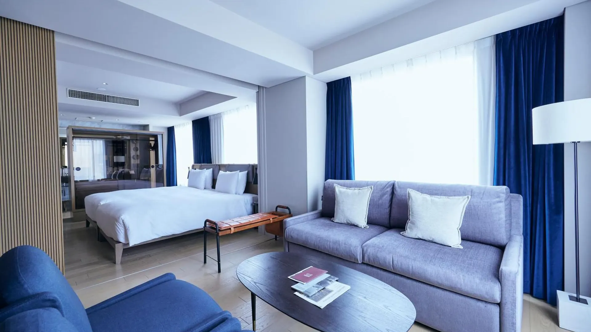 Nohga Hotel Ueno Prefektura Tokio