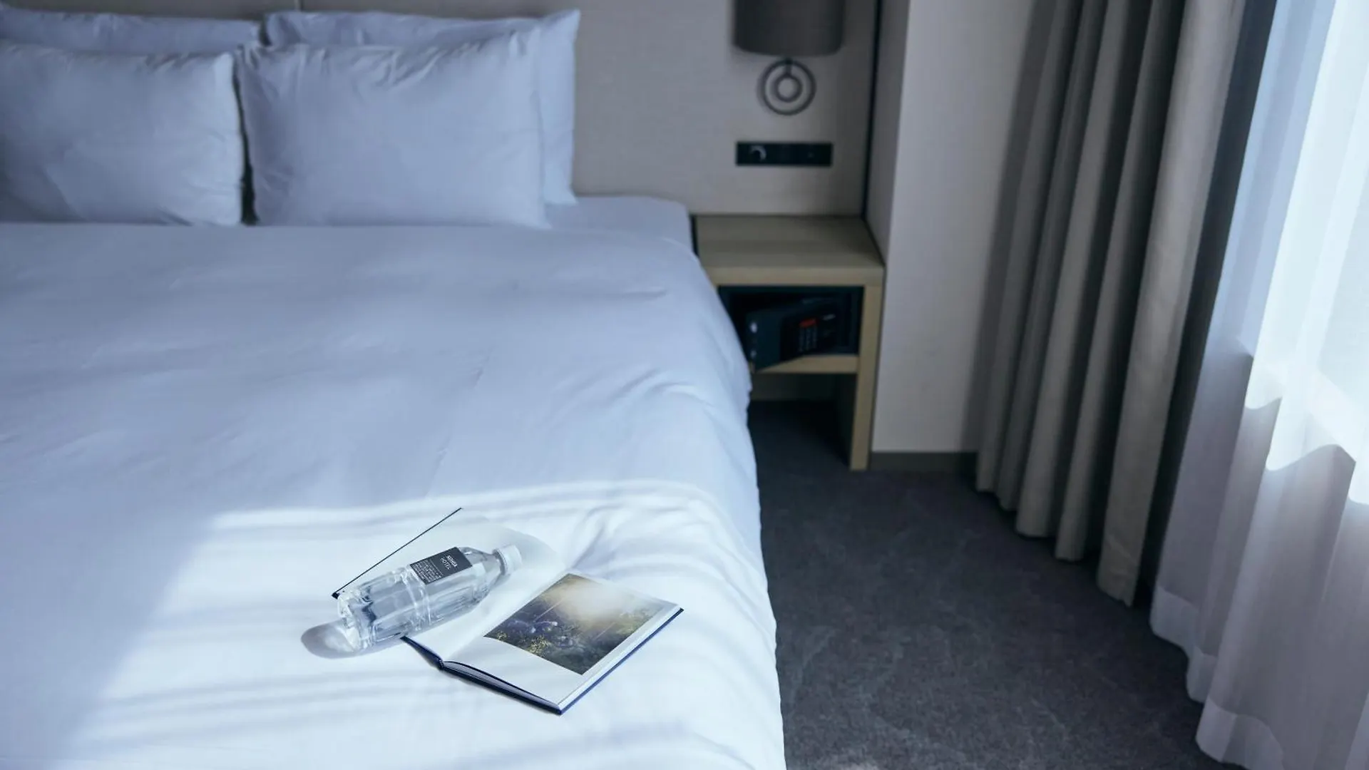 ****  Nohga Hotel Ueno Prefektura Tokio Japonsko