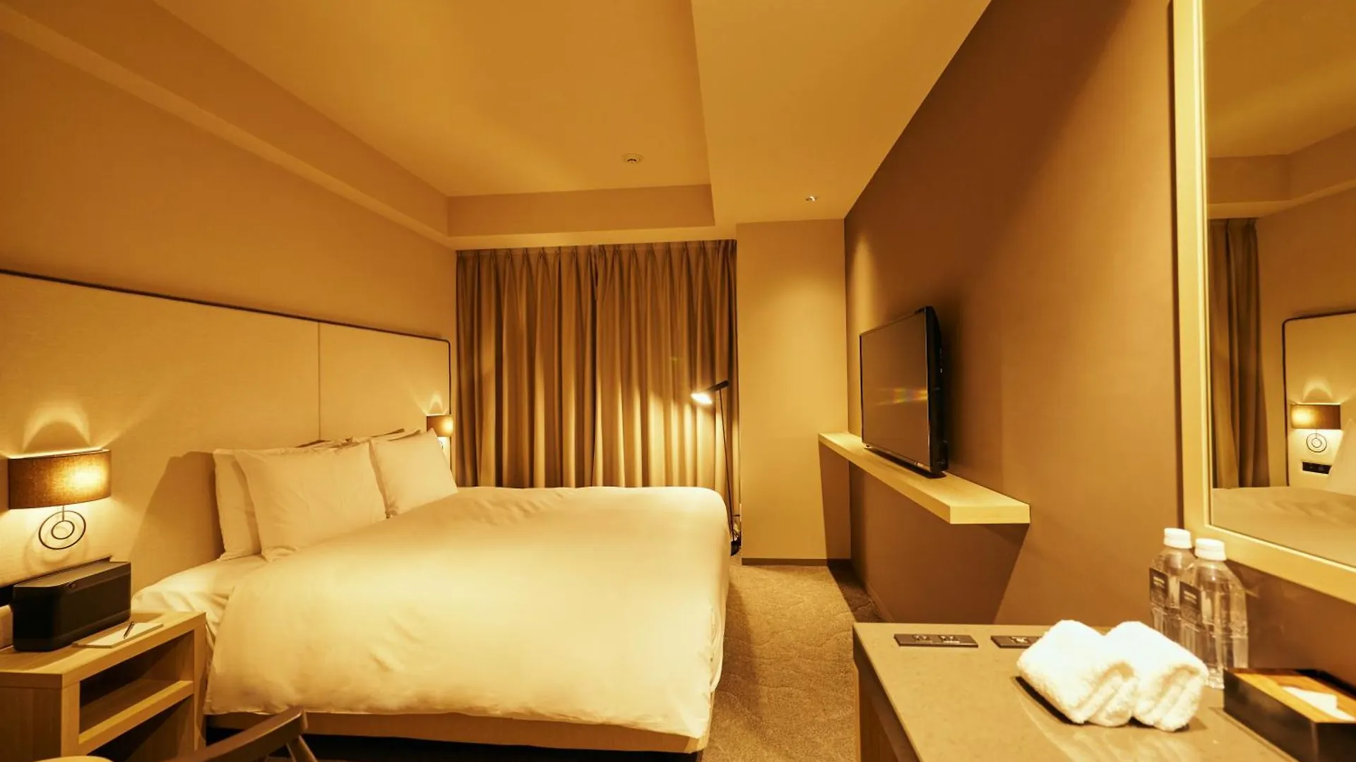 Nohga Hotel Ueno Prefektura Tokio 4*,