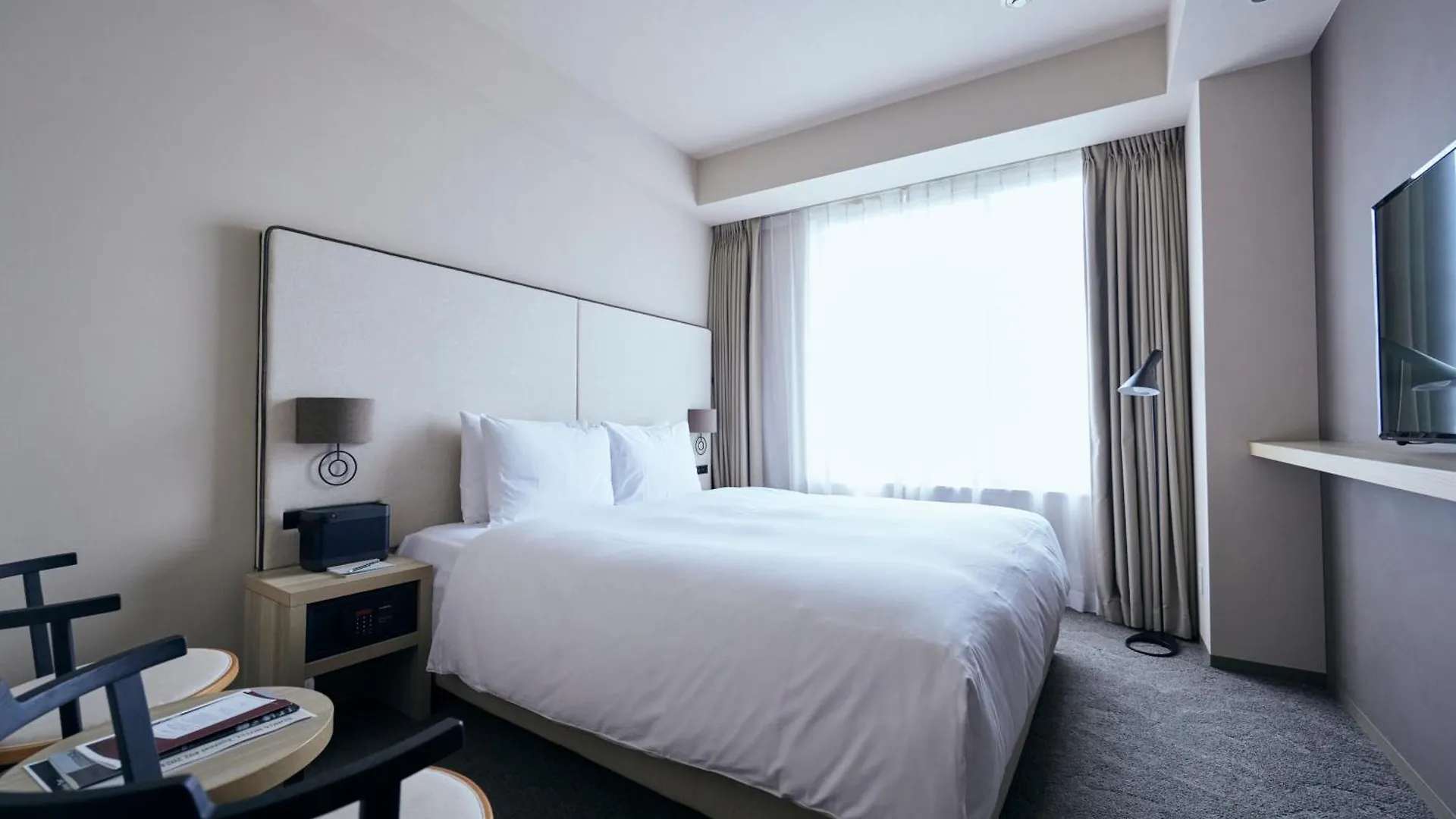 Nohga Hotel Ueno Prefektura Tokio