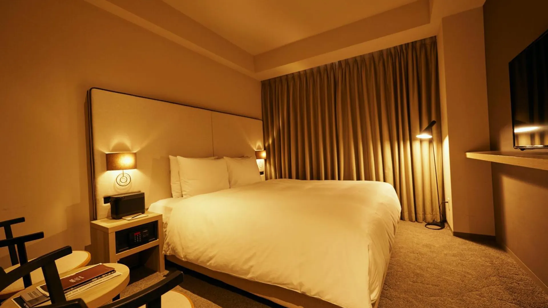 Nohga Hotel Ueno Prefektura Tokio