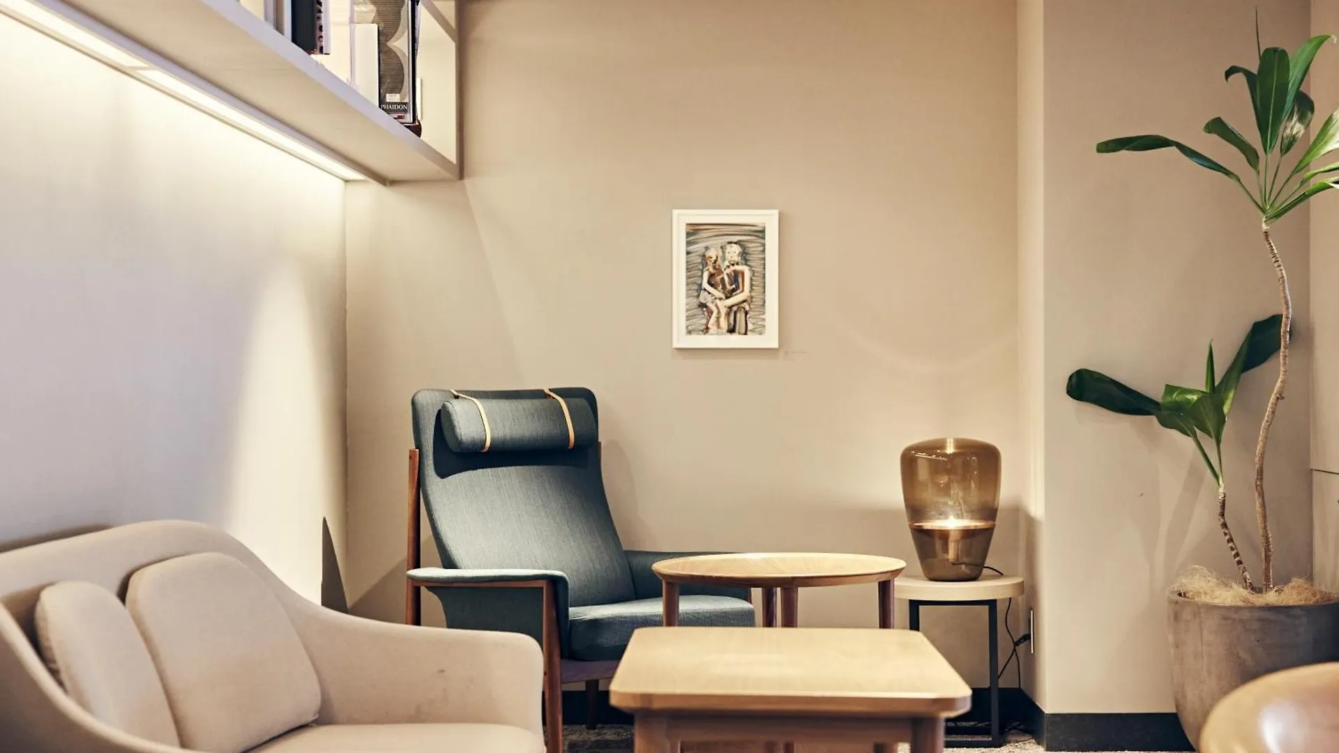 Nohga Hotel Ueno Tokyo