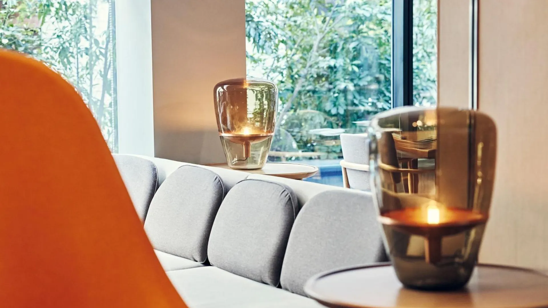 Nohga Hotel Ueno Tokyo