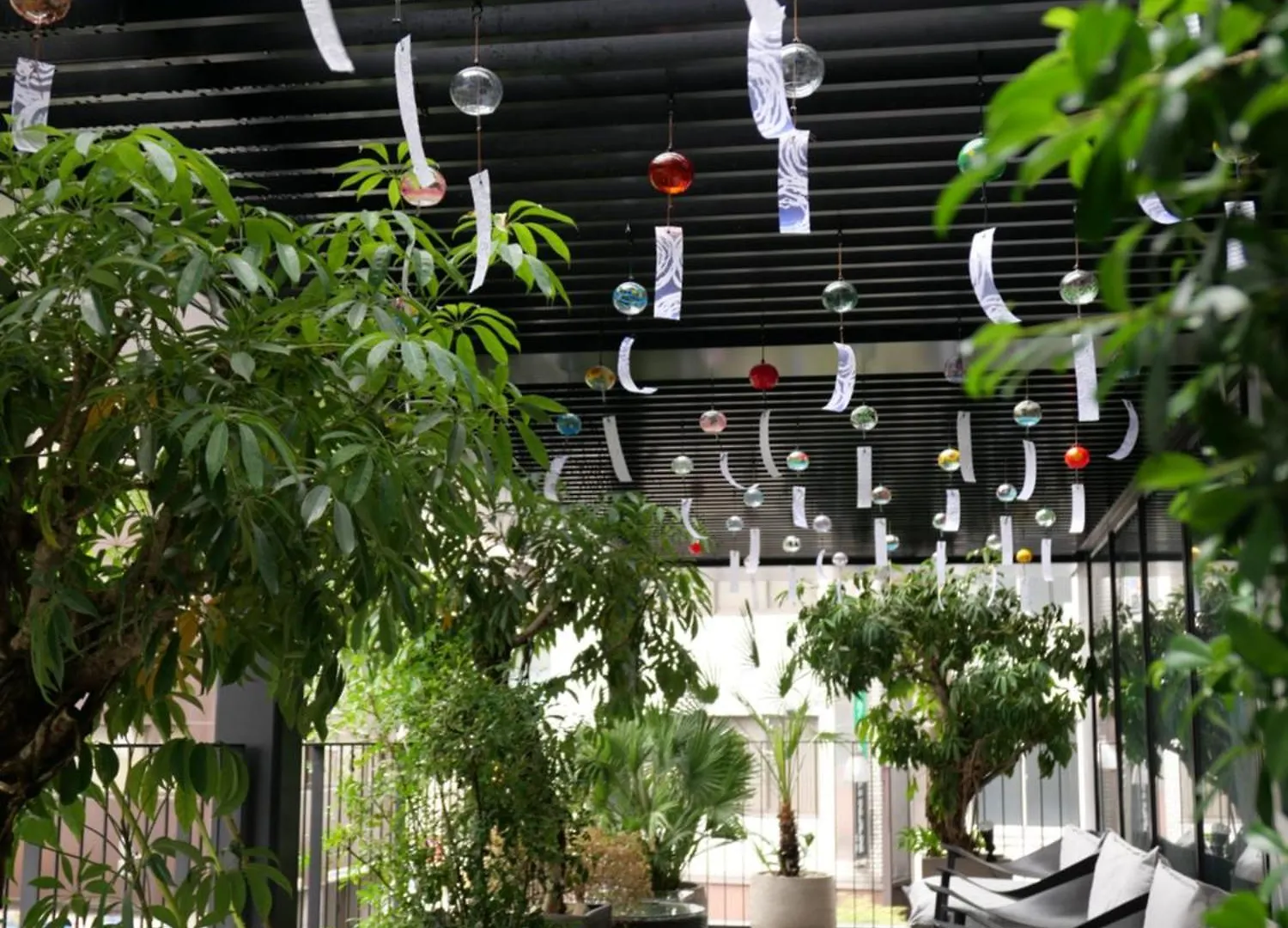 Nohga Hotel Ueno Tokyo