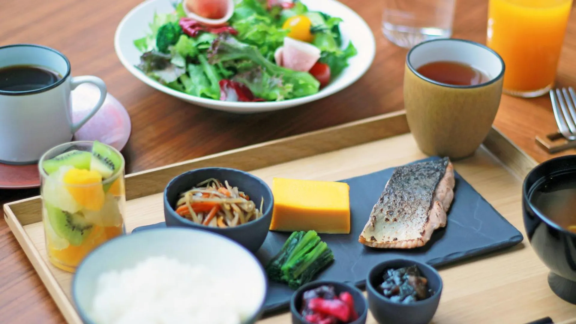 Nohga Hotel Ueno Tokyo