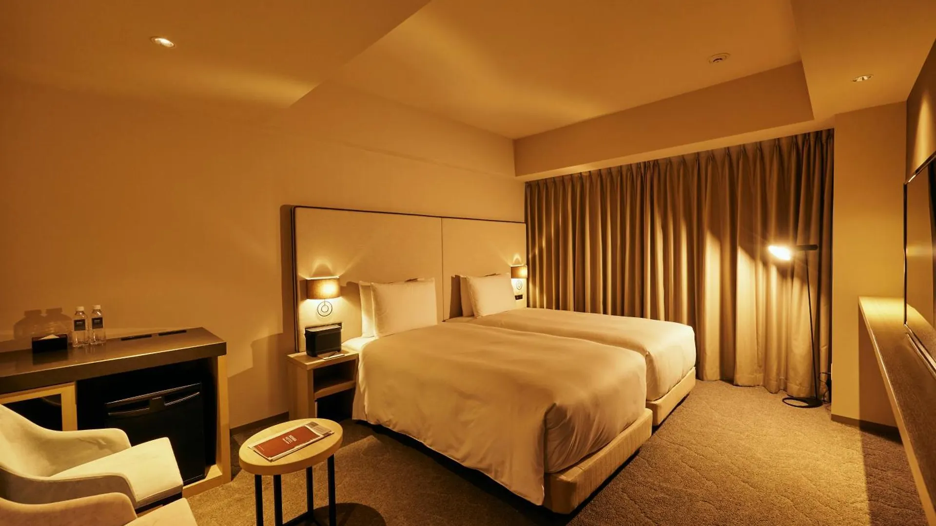 Nohga Hotel Ueno Tokyo