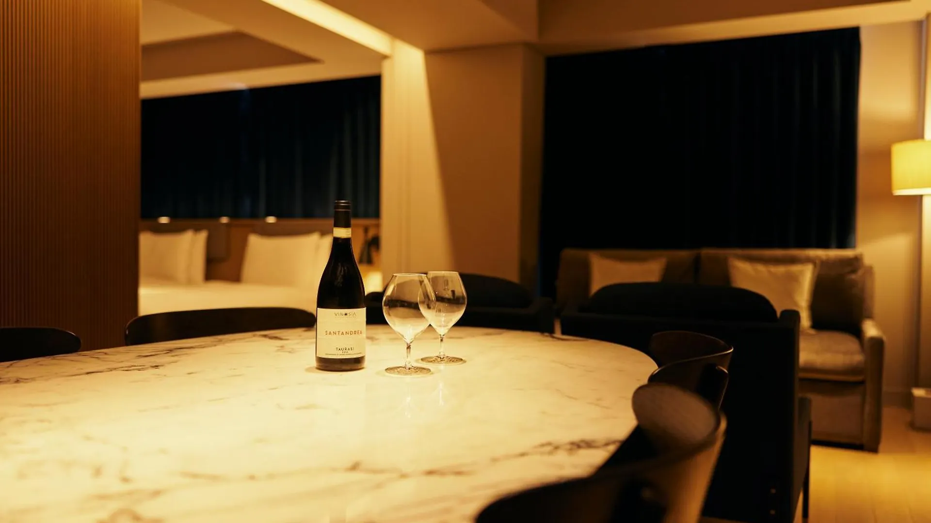 Nohga Hotel Ueno Tokyo