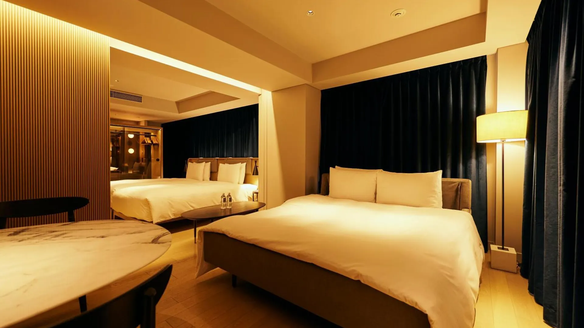 Nohga Hotel Ueno Tokyo
