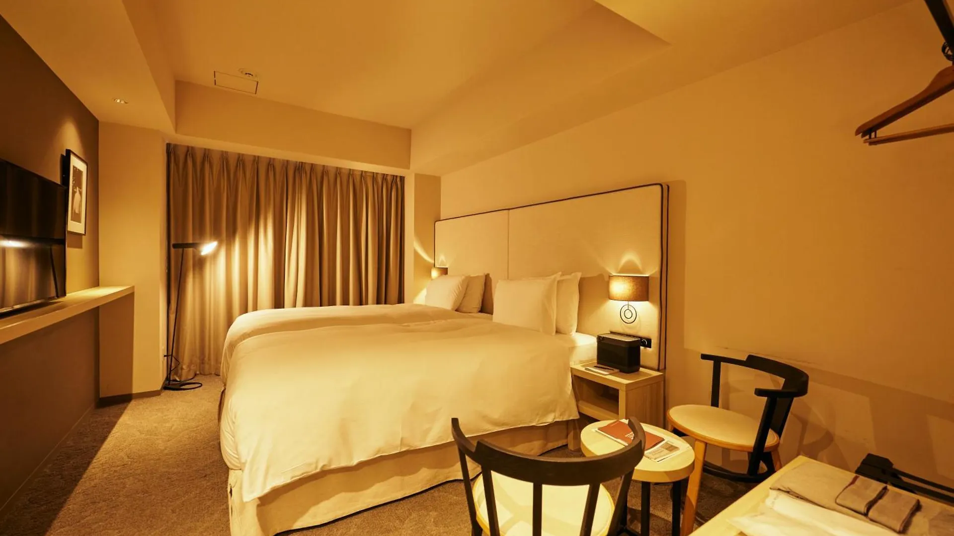 Nohga Hotel Ueno Tokyo 4*,  Giappone