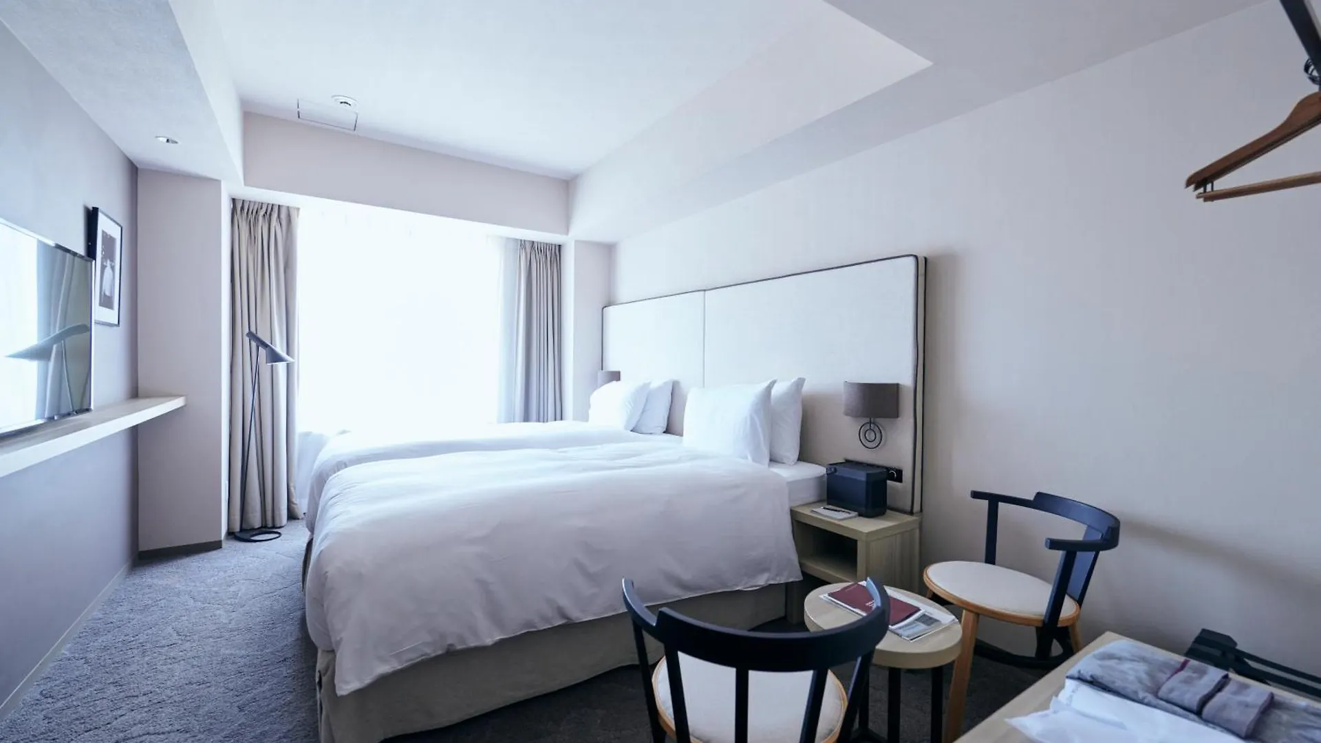 ****  Nohga Hotel Ueno Tokyo Giappone