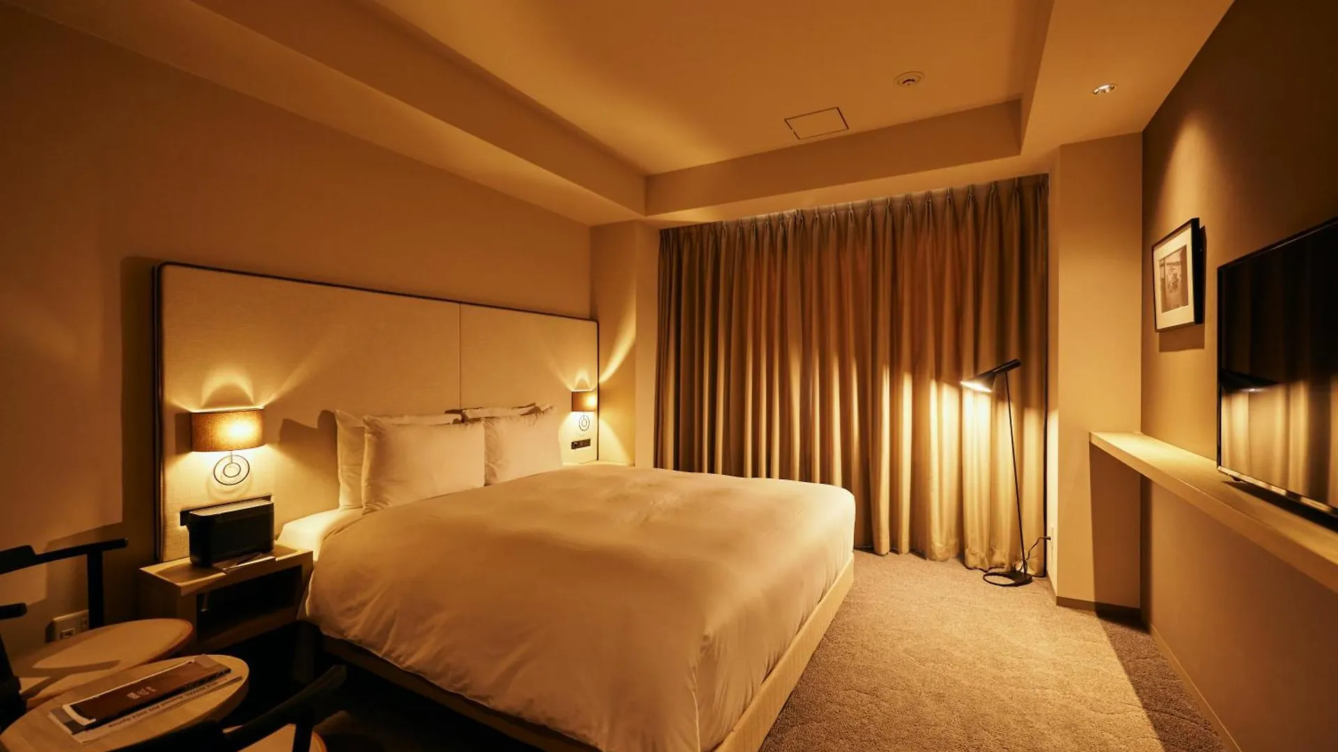 Nohga Hotel Ueno Tokyo Giappone