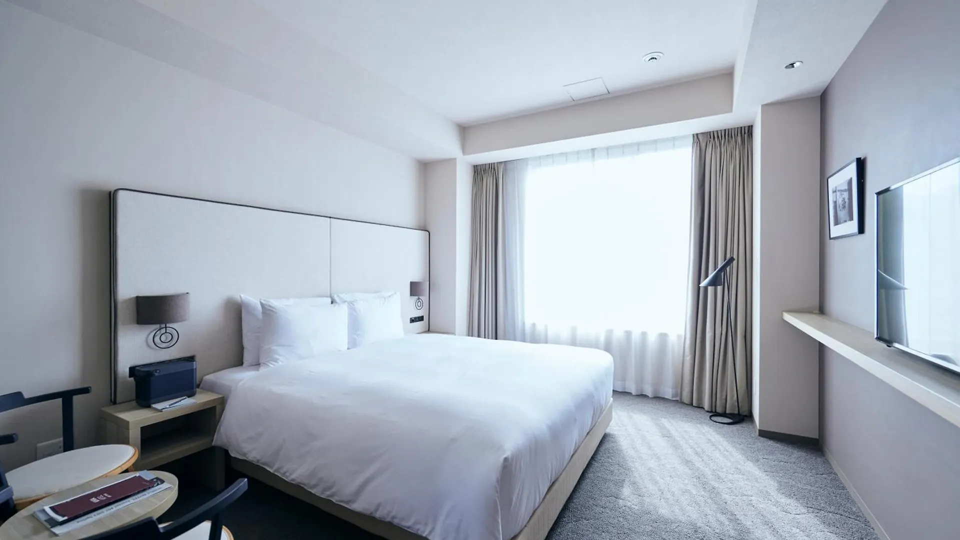 Nohga Hotel Ueno Tokyo