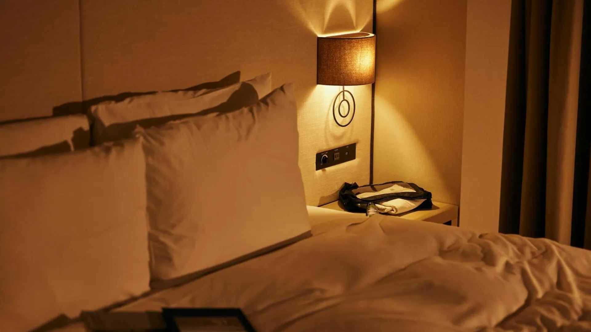 Nohga Hotel Ueno Tokyo