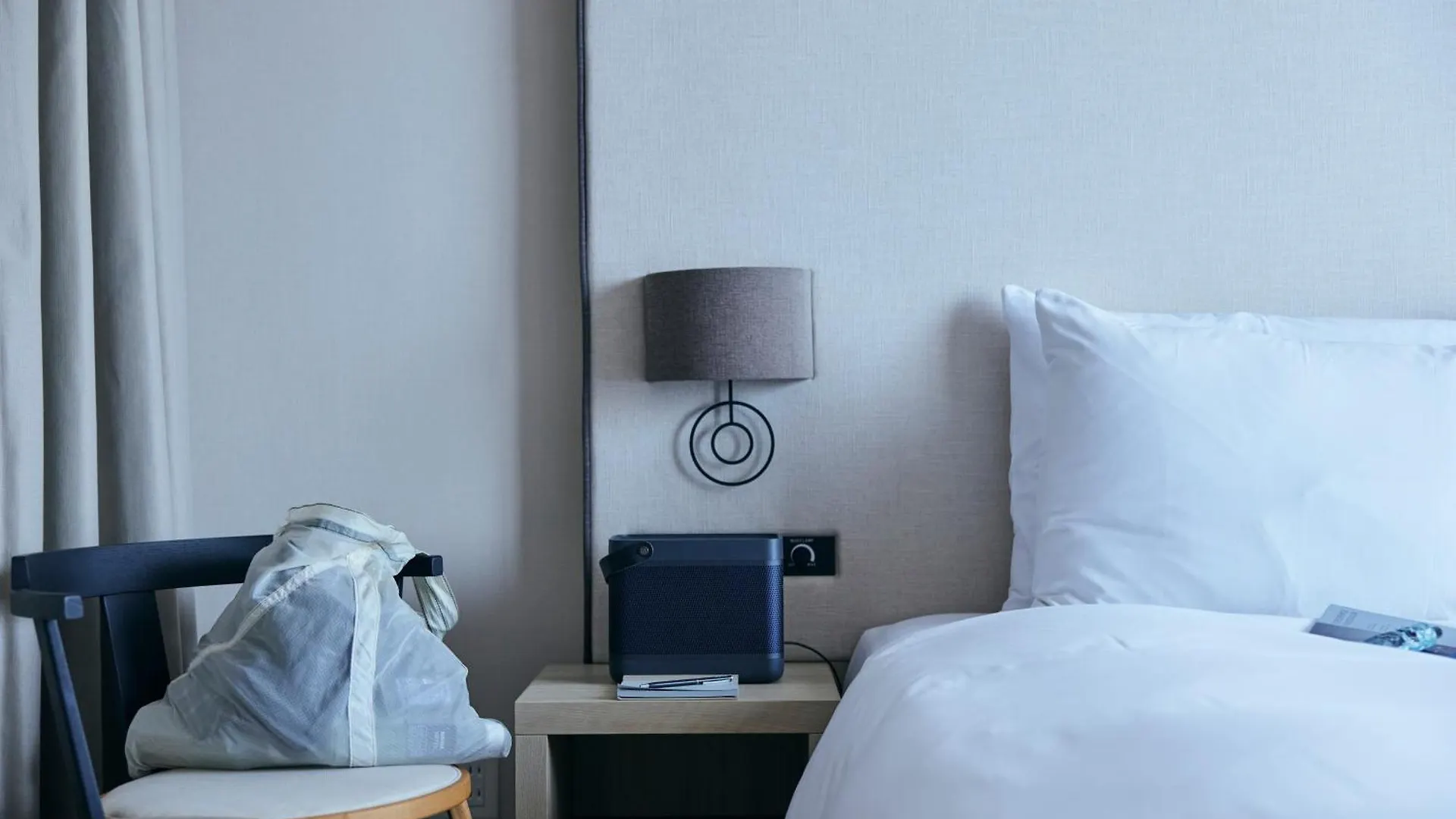 Nohga Hotel Ueno Tokyo