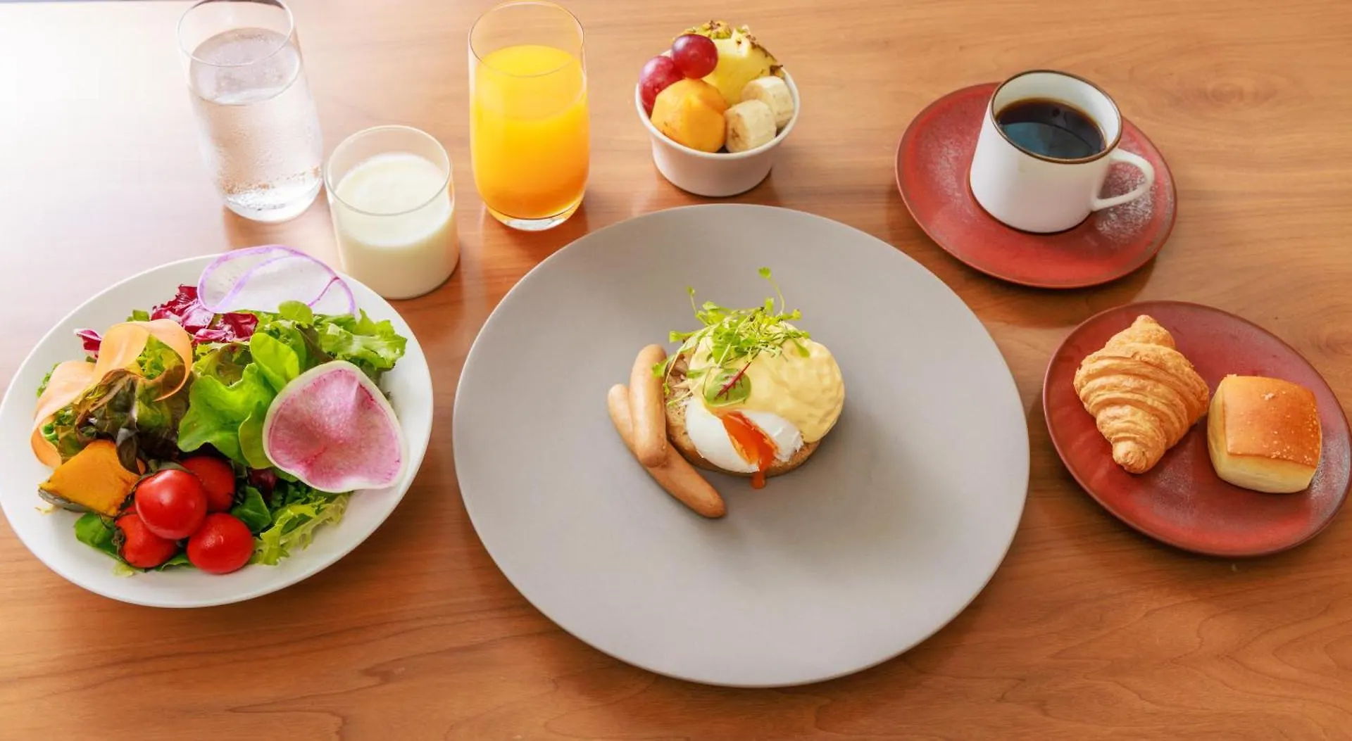 Nohga Hotel Ueno Tokyo